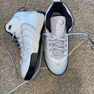Kids Jordan’s shoes